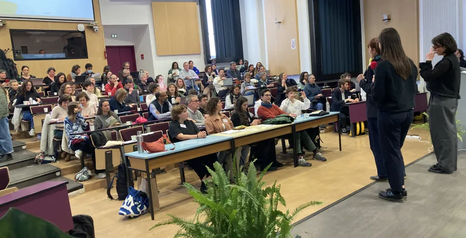  JIPAD, Journée des Innovations Pour une Alimentation Durable (2026) 