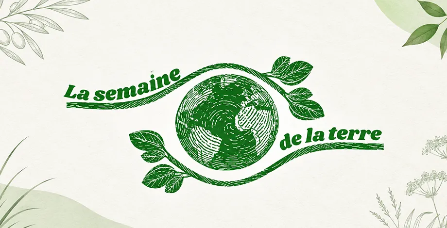 Semaine de la terre