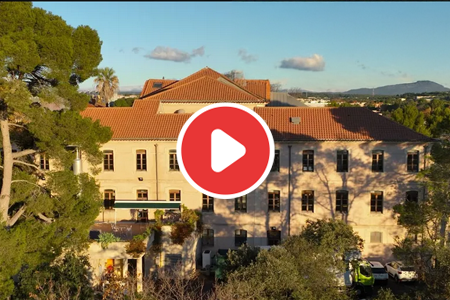 L'Institut Agro Montpellier