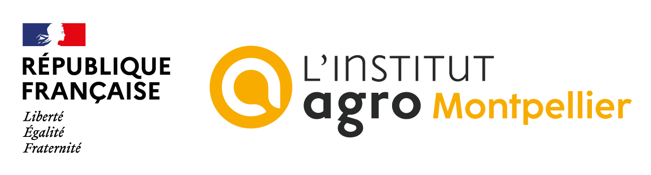 L'Institut Agro Montpellier 